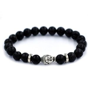 Buddha bracelet