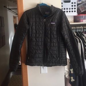 Patagonia Nano Puff LIKE NEW
