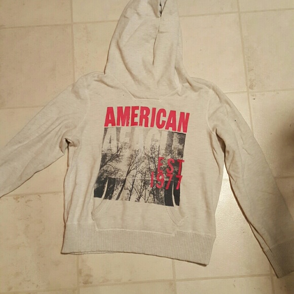 American eagle hoodie
