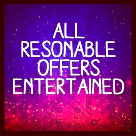 Always open to offers ! - Picture 1 of 1