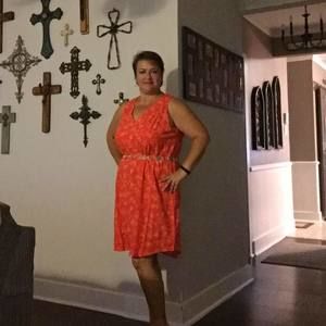 Meet your Posher, Cindy