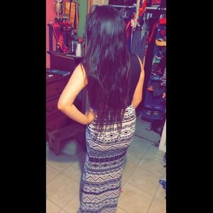 Meet your Posher, Ivana