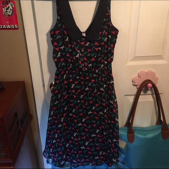 Horse Dress 💘🐎