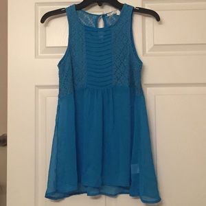 Selena Gomez sheer top