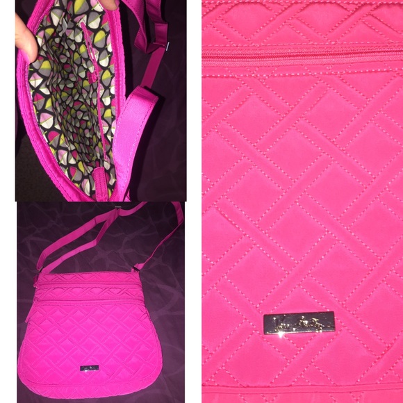 Vera Bradley Cross Body