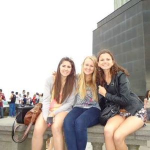 Meet your Posher, Teryn