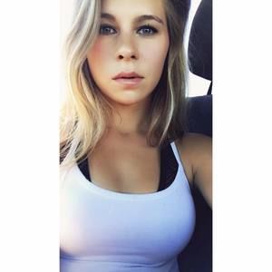 Meet your Posher, Anya