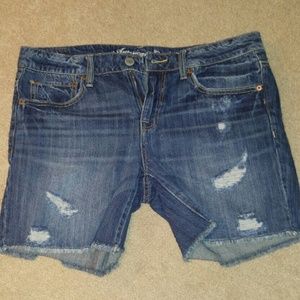 AEO shorts