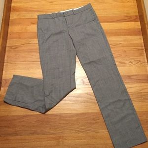 GAP True Straight Pant