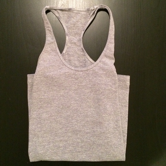 Lululemon Cool Racerback Tank