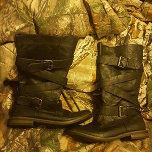 Boots, will take reasonable offers