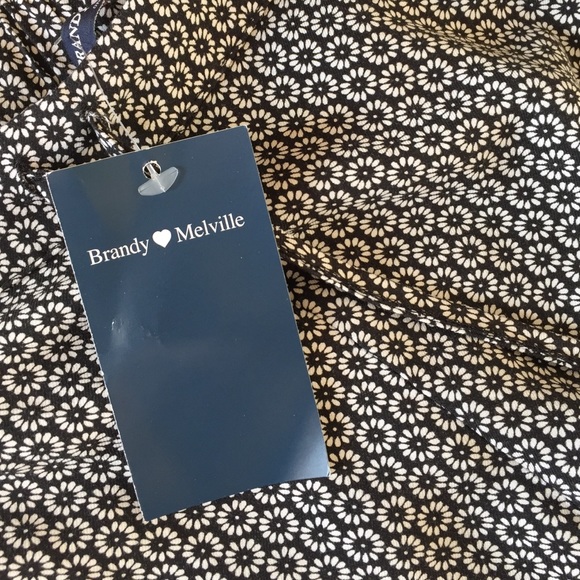 Brandy Melville boho pants - Picture 2 of 3