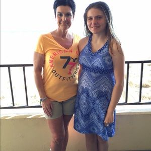 Meet your Posher, Allison