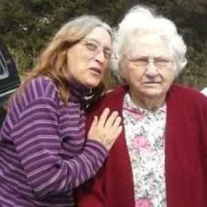 Meet your Posher, Carrie