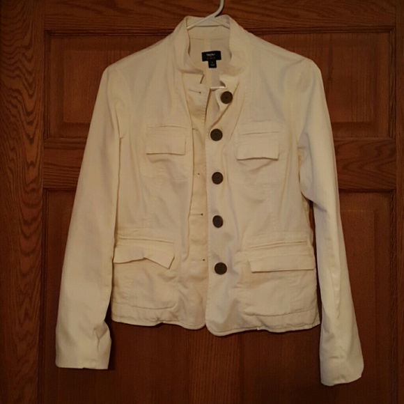 Women's blazer