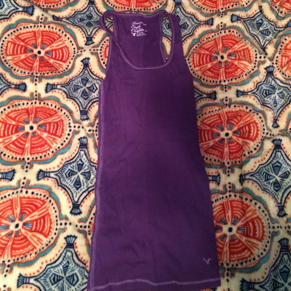 American eagle tank top