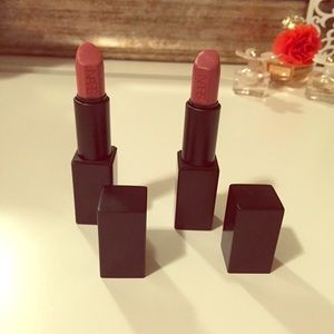 Nars Audacious Lipsticks - Anita & Anna