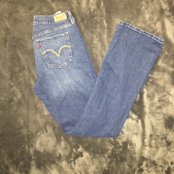 Levi's Womens jeans