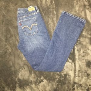 Levi's Womens jeans