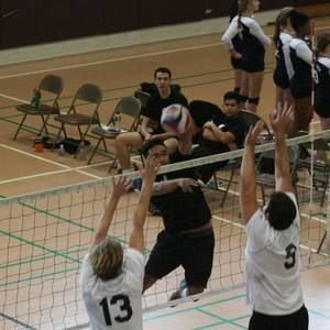 Meet your Posher, Christian