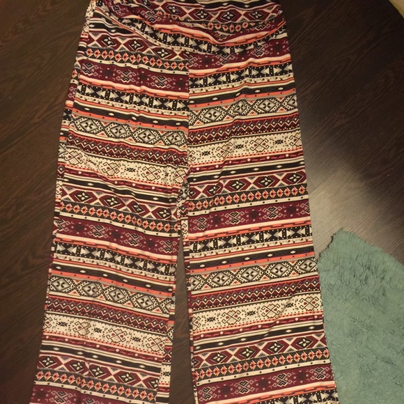 Gorgeous Palazzo pants