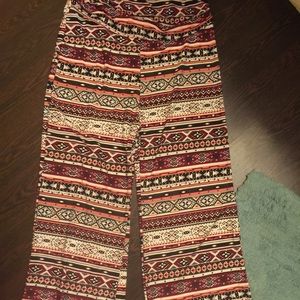 Gorgeous Palazzo pants