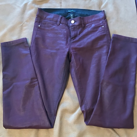 White House Black Market pants
