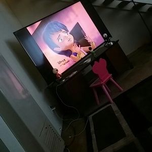 Meet your Posher, Celeste