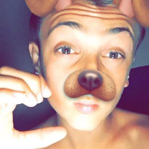 Meet your Posher, Hayden