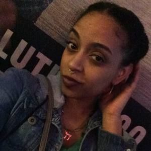 Meet your Posher, Jerrica