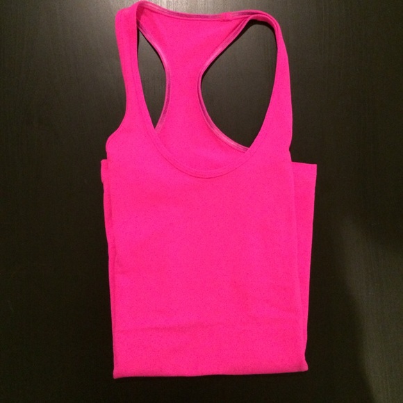 Lululemon Cool Racerback Tank
