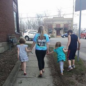 Meet your Posher, Kelly