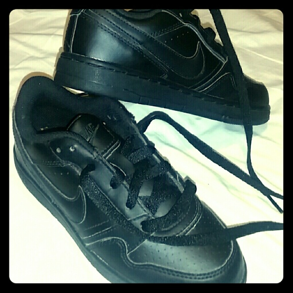Boys Nike Shoes