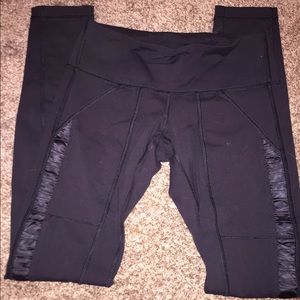 Lululemon Leggings sz 6