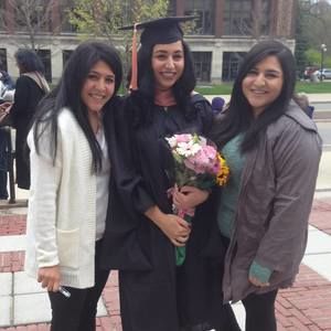 Meet your Posher, Sema