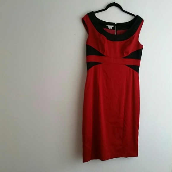 LONDON TIMES Dress