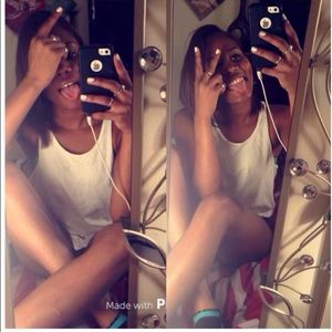 Meet your Posher, Betsy