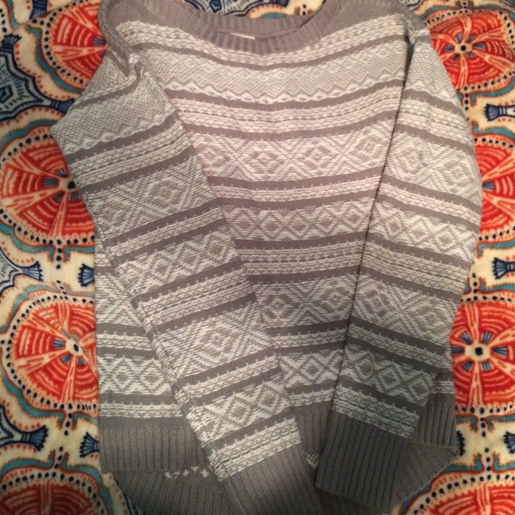 Sweater