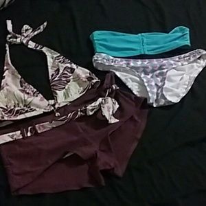 Bundle Swimsuits