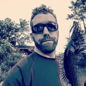 Meet your Posher, Brian