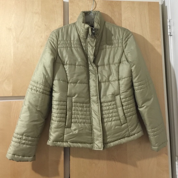 New York company jackets