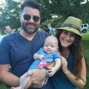 Meet your Posher, Kate