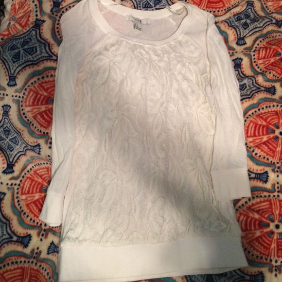 Forever 21 top