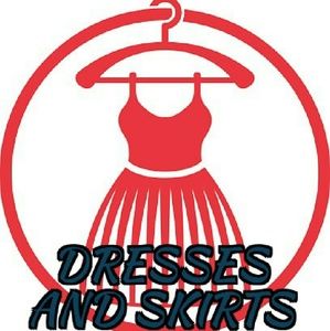 Dresses and skirts