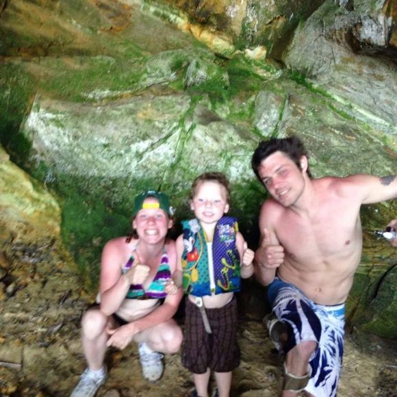 Meet your Posher, Brittany