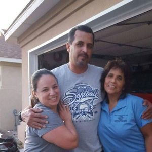 Meet your Posher, Karla