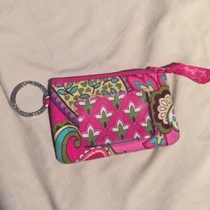 Vera Bradley ID wallet