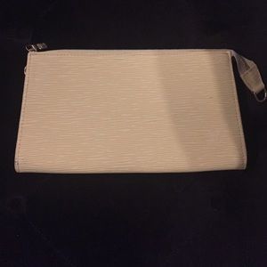 Louis Vuitton small clutch
