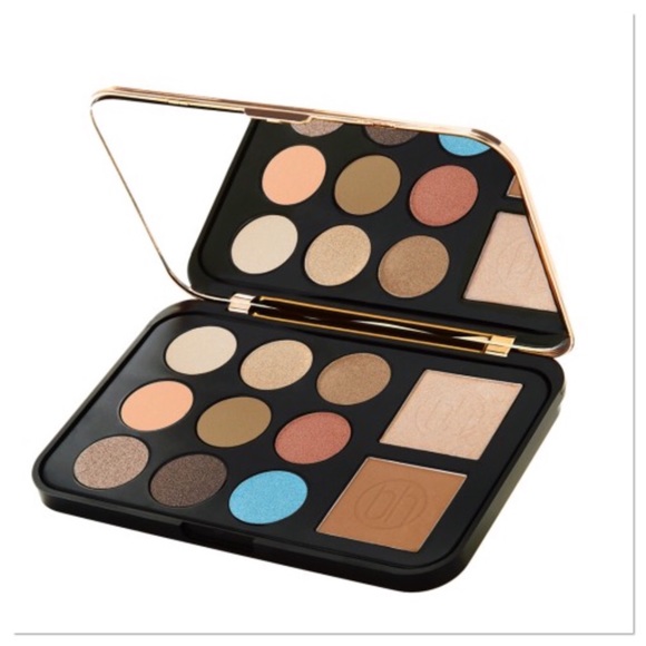 bhCosmetics Other - 🌺HP🌺Bronze Paradise-Eyeshadow/HighlighterPalette