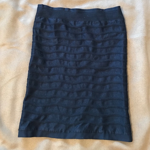 G by Guess skirt